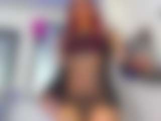 voguebich's Live Sex Cam Show