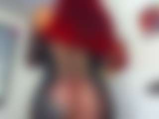 voguebich's Live Sex Cam Show