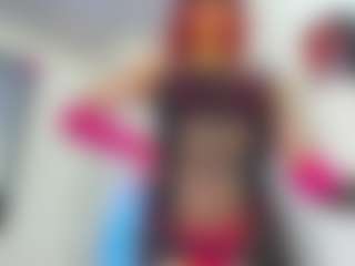 voguebich's Live Sex Cam Show