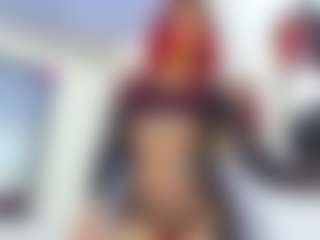 voguebich's Live Sex Cam Show