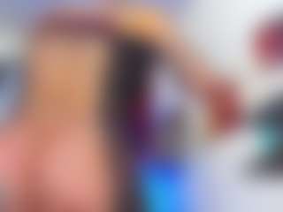 voguebich's Live Sex Cam Show
