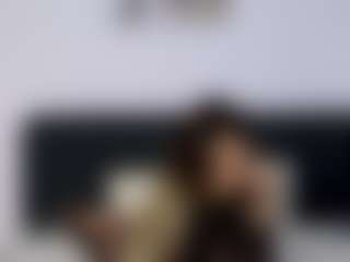 AnniaSummer's Live Sex Cam Show
