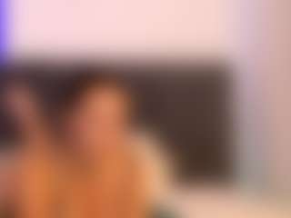 AnniaSummer's Live Sex Cam Show