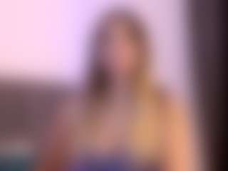 AnniaSummer's Live Sex Cam Show