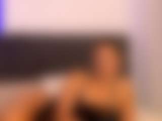AnniaSummer's Live Sex Cam Show