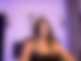 AnniaSummer's Live Sex Cam Show