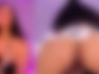Live cam show with Daelith - Anal on xDating