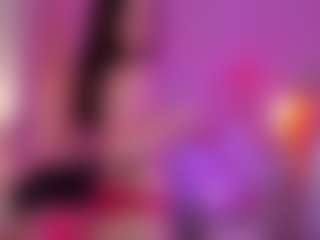 Live cam show with Elvienne - Joi on infinitiblacc.com