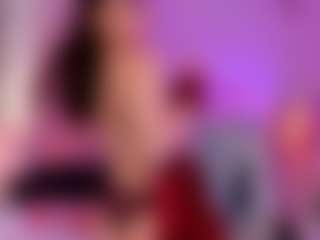 Elvienne's Live Sex Cam Show