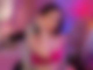 Live cam show with Elvienne - Slave on Soda Cam