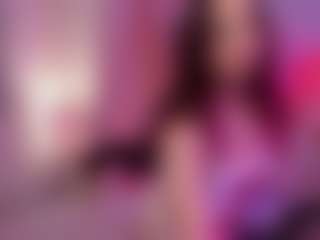 Live cam show with Elvienne - Green Eyes on CSO-WL