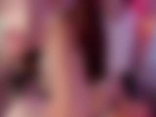 Elvienne's Live Sex Cam Show
