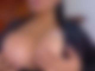 Live cam show with kaliboobs - Tittyfuck on Stripli.com