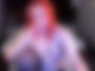 Live cam show with Lilly-Cassi - Red Hair College on SinfulBabes