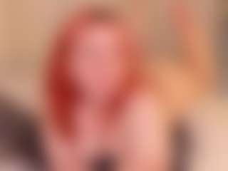 Live cam show with Lilly-Cassi - Red Hair on Camsoda Late Night