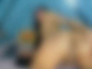 Live cam show with MoniYii07 - Teen (18+) on SpankPalCams