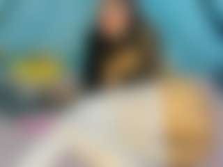 MoniYii07's Live Sex Cam Show