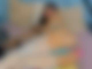 MoniYii07's Live Sex Cam Show