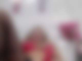 Live cam show with Pamella007 - Blonde Hair on https://playwithruby.com