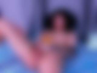 SaffronWink's Live Sex Cam Show