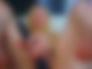Live cam show with SallyeCha - Athletic on CamwithHer