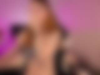 Live cam show with Valenora1 - Bedroom on StripNow