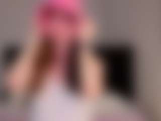 Live cam show with Valenora1 - Butt Plug on Dolls Live