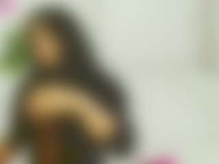 Vanila6's Live Sex Cam Show