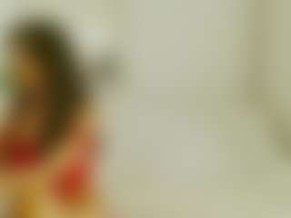 Live cam show with Adda - Thin on TeamSkeetLive