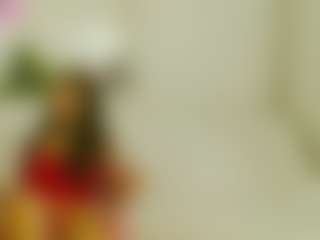 Live cam show with Adda - Thin on Camiplay Live