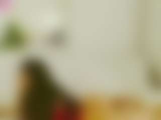 Live cam show with Adda - Thin on CamwithHer