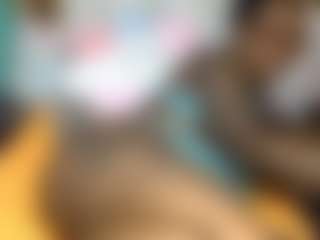 Live-sekscamshow van Creamyamber69