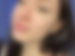 Live cam show with EstaMenucci - Solo Show on iamadamtest123.com