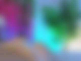 EvaHair's Live Sex Cam Show