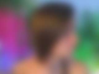EvaHair's Live Sex Cam Show