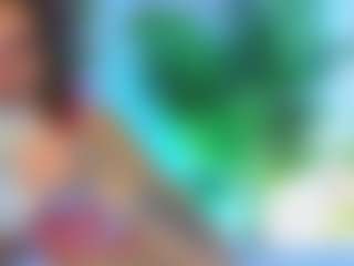 EvaHair's Live Sex Cam Show