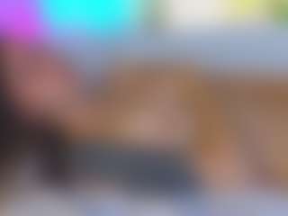 EvaHair's Live Sex Cam Show