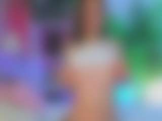 Live cam show with EvaHair - Nature on hrnylive.com