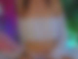 EvaHair's Live Sex Cam Show