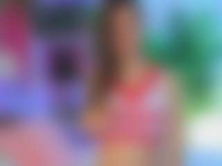 EvaHair's Live Sex Cam Show