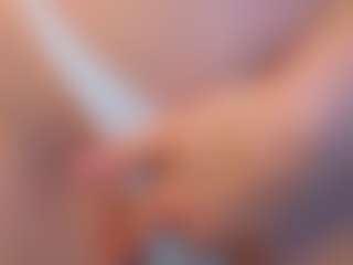 EvaHair's Live Sex Cam Show