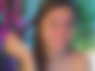 EvaHair's Live Sex Cam Show