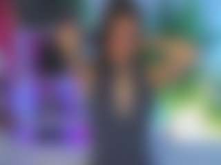 EvaHair's Live Sex Cam Show