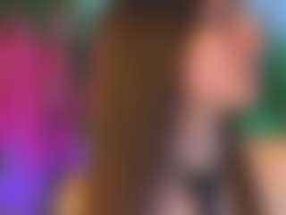 EvaHair's Live Sex Cam Show