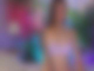 EvaHair's Live Sex Cam Show