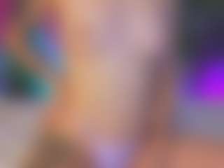 EvaHair's Live Sex Cam Show