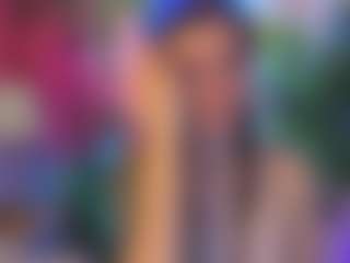 EvaHair's Live Sex Cam Show