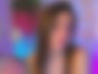 EvaHair's Live Sex Cam Show