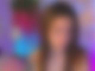 EvaHair's Live Sex Cam Show
