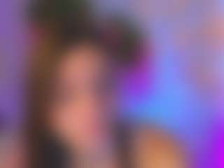 EvaHair's Live Sex Cam Show